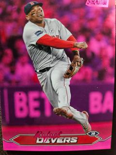 Rafael Devers
