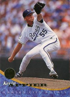 Kevin Appier