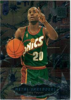 Gary Payton