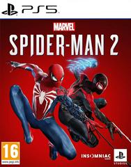 Marvel Spider-Man 2 PAL Playstation 5 Prices