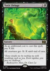 Toxic Deluge #161