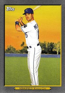 Whit Merrifield