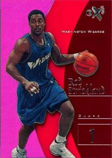 Rod Strickland