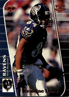 Jermaine Lewis