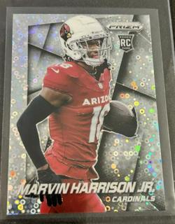 Marvin Harrison Jr.