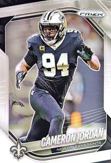 Cameron Jordan