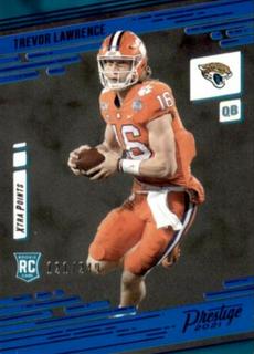 Trevor Lawrence