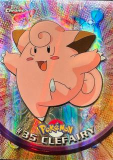 Clefairy