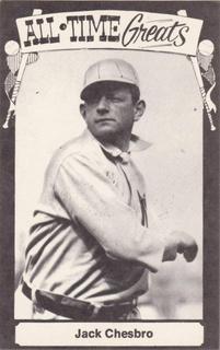 Jack Chesbro