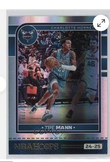 Tre Mann