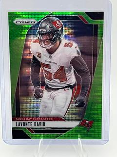 Lavonte David