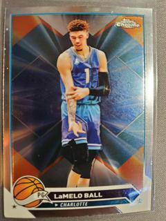 LaMelo Ball