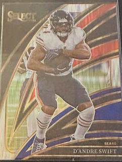 D'Andre Swift