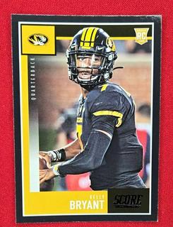 Kelly Bryant