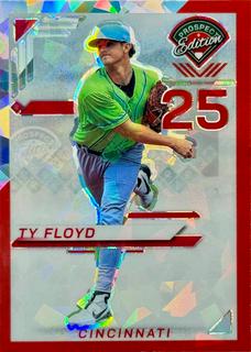 Ty Floyd
