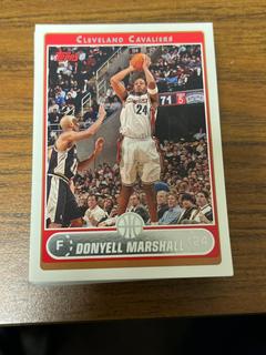 Donyell Marshall