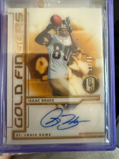 Isaac Bruce