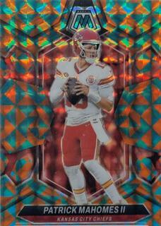 Patrick Mahomes II