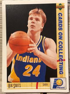 Rik Smits