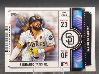 Fernando Tatis Jr.