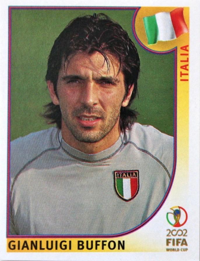 Gianluigi Buffon #459