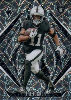 Tre Tucker