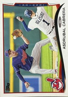 Asdrubal Cabrera
