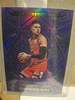 Nikola Vucevic