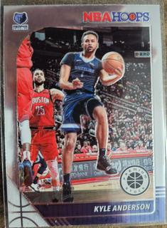 Kyle Anderson
