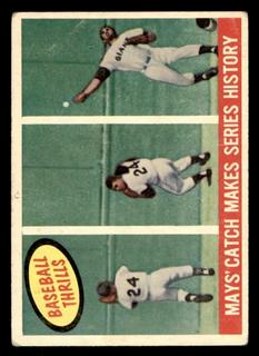 Willie Mays