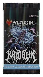 Booster Pack
