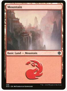 Mountain