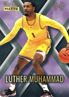 Luther Muhammad