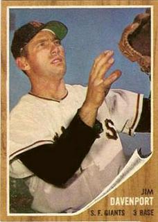 Jim Davenport