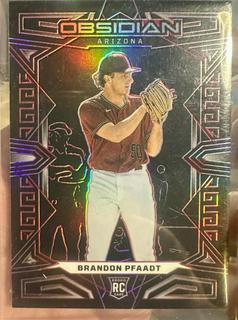 Brandon Pfaadt