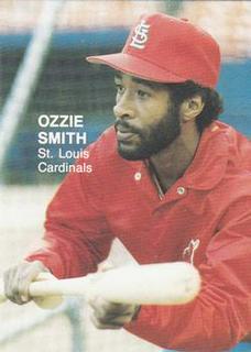 Ozzie Smith