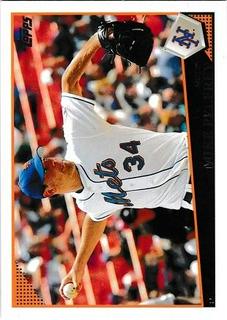 Mike Pelfrey