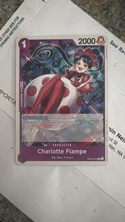 Charlotte Flampe EB03-032