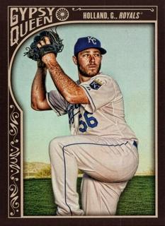 Greg Holland