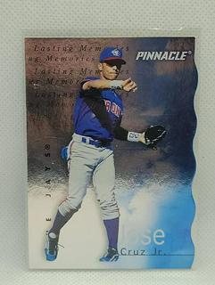 Jose Cruz Jr