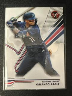 Orlando Arcia
