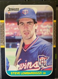 Steve Lombardozzi