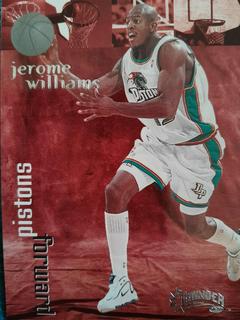 Jerome Williams