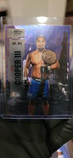 Ray Cooper III