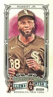 Luis Robert Jr.