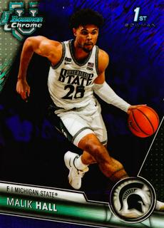 Malik Hall