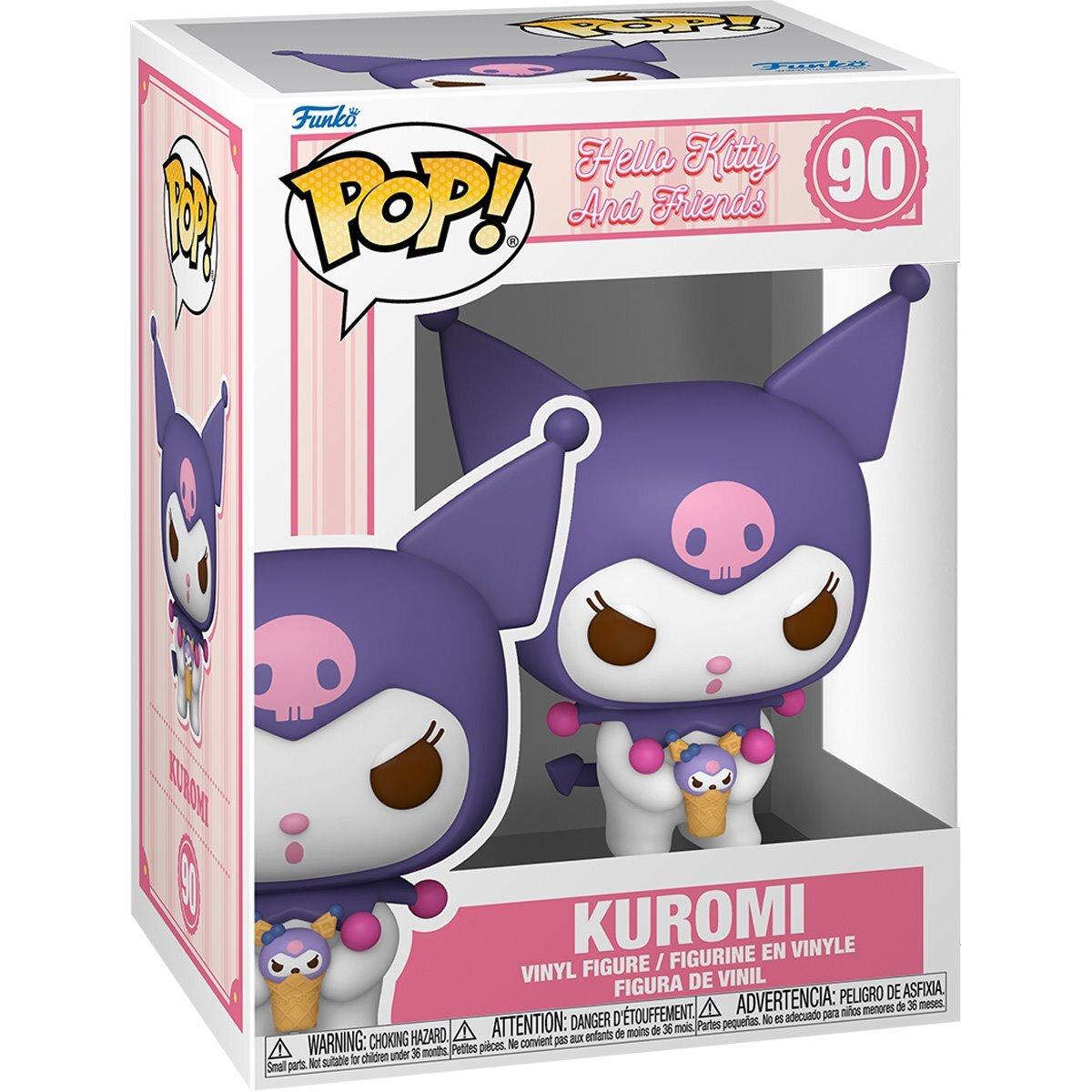 Kuromi #90 Funko POP Sanrio