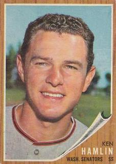 Ken Hamlin