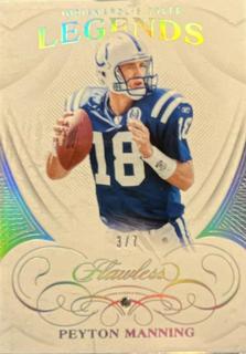 Peyton Manning