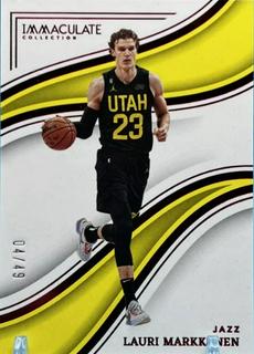 Lauri Markkanen